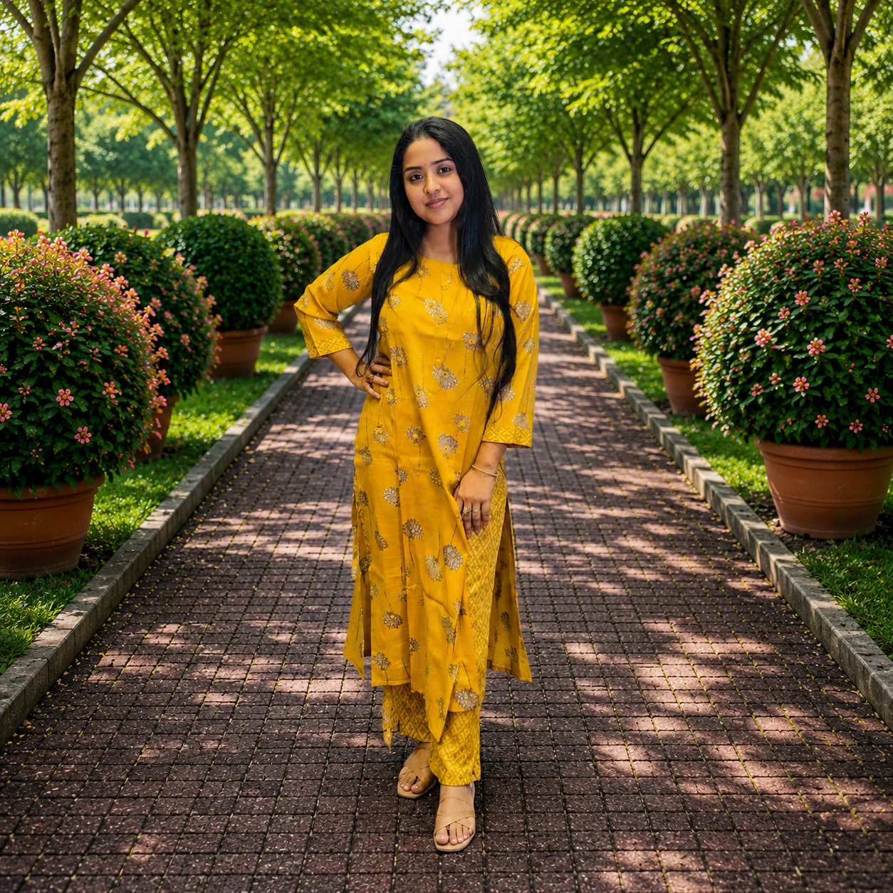 2-Piece Suit Sets